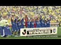 2016大分トリニータ「原点回帰」