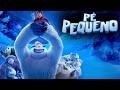 Pé Pequeno (2018) Filme completo | Channing Tatum, James Corden | Revisão e fatos