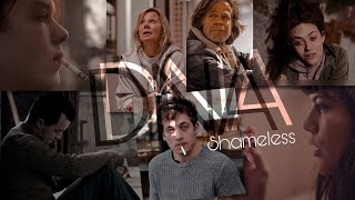 DNA- Shameless