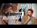 Father Daughter Relationship Movies | Drama Movies
