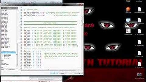 Rpgmakerxp side view system tutorial