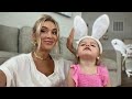 play and answer questions / motherhood / how do i raise MYLAH