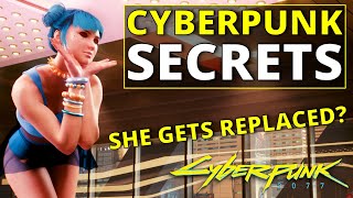 The Disturbing Truth About Music Artists in Cyberpunk 2077
