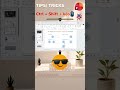 Phím tắt Ctrl + Shift+🖱️ | Combo nhân bản và thẳng hàng SIÊU TỐC