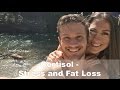 Cortisol: How to Balance Cortisol Levels to Burn Fat- Thomas DeLauer