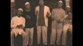 Raihan - Solatuwassalam