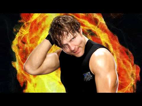 Dean Ambrose | 2014 Theme Song | Unknown Title | Download Link