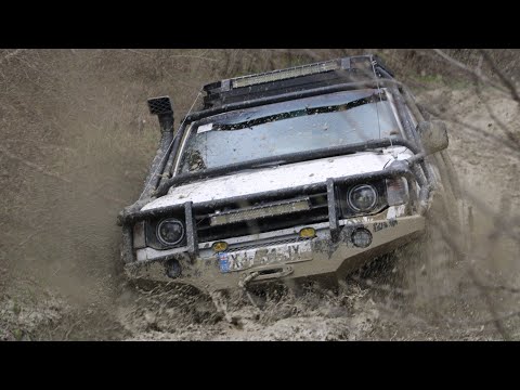 @jeepclub1829 @thewildwheels  ბიჭებთან ერთად გასვლა ხაშმი-პატარძეული ნაწილი 1