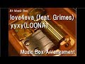Love4eva feat grimesyyxyloona music box