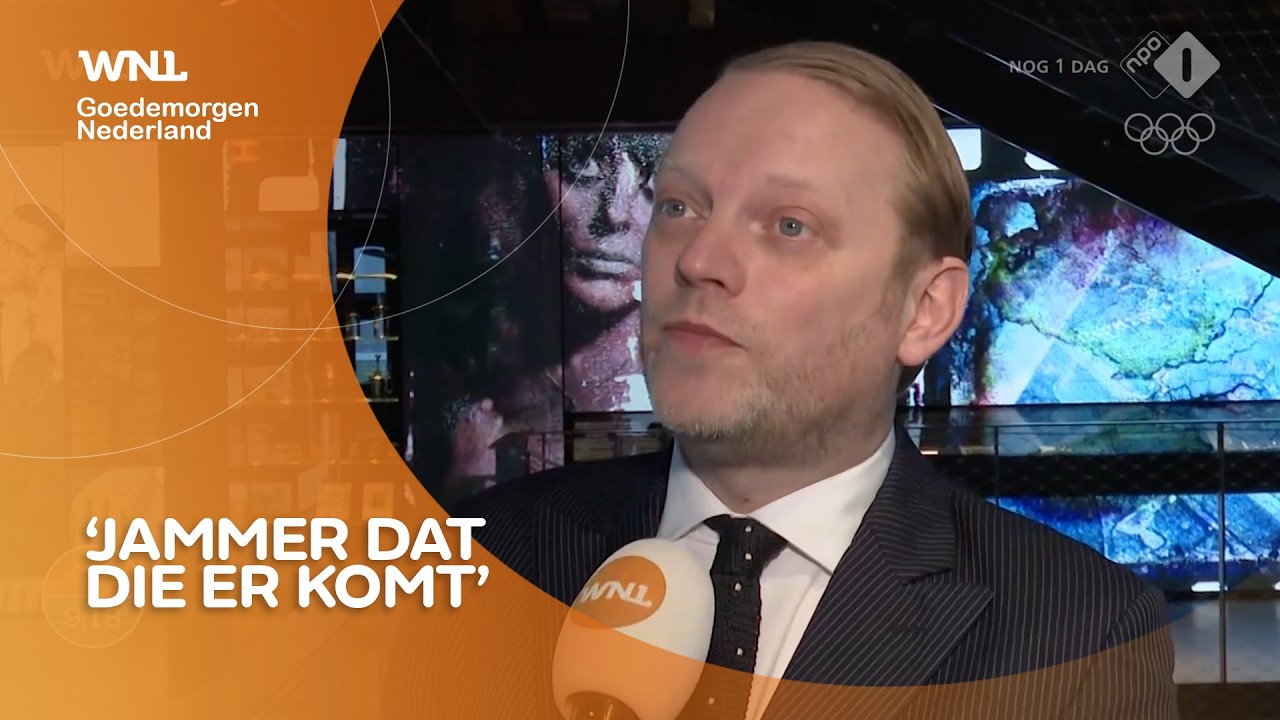 Ontslagen directeur Nederlands Fotomuseum spant rechtszaak aan