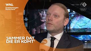 Download Lagu Ontslagen directeur Nederlands Fotomuseum spant rechtszaak aan MP3