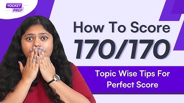 How To Score 170/170 on the GRE Quant Exam: Expert Tips, Mistakes To Avoid, and Free Resources