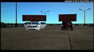 Tivi Gunz - Gass Pure Doble tono saturado