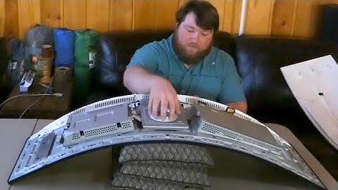 Samsung Odyssey G9 Black Screen Fix