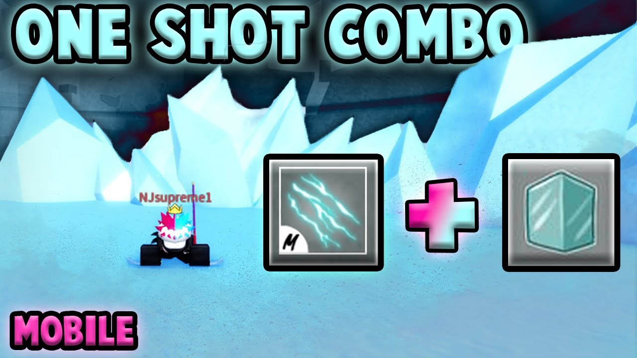 Control>all other fruits#bloxfruits#skill#combo#pvp#mobile#bloxfruitsc, ice combo