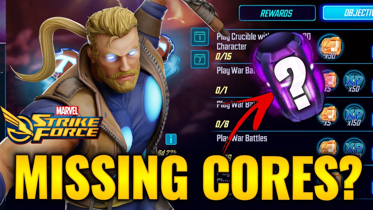 Куда делись энергетические ядра? Мета-скорость на арене! Стоит ли забираться на башню Бакстера? M...