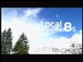 Weather Channel Local Forecast WeatherStar XL Berlin NH 04 14 2013 Weather Channel Local Forecast WeatherStar XL Berlin NH 04 14 2013