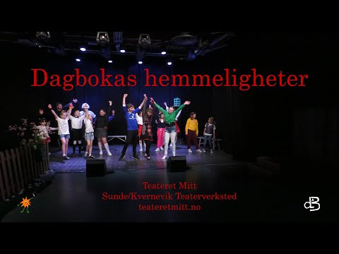 Video: Dukkehusets Hemmeligheter, Eller Teateret Til En Pedofil