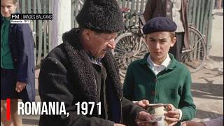 România, 1971: Living Otherwise