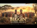 Madcon - Beggin' | Choir Afro Soul Cover