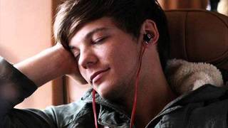 Louis Tomlinson Singing Wonderwall chords