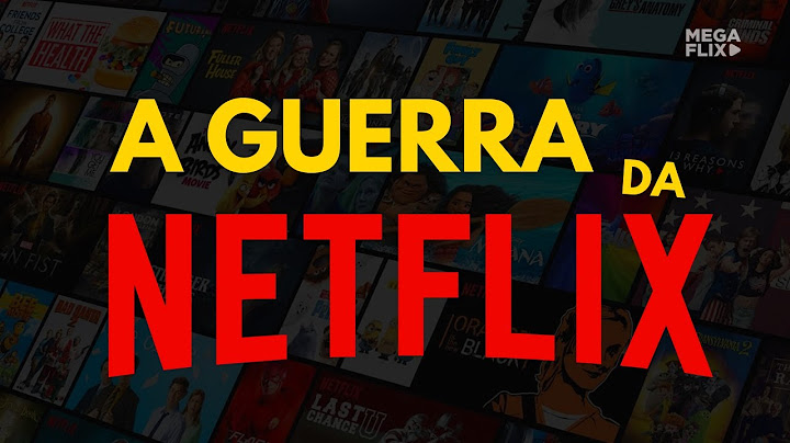 INCRÍVEL! NETFLIX FECHA NOVO ACORDO COM FAMOSA PRODUTORA DE FILMES!! 😱😯