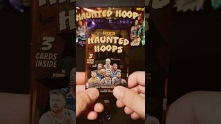 2 Packs 🎃 HAUNTED HOOPS 👻