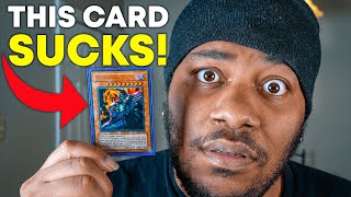 The HARDEST Yu-Gi-Oh Card to Summon! Can We Do It? | Calvin Can - Episode 2