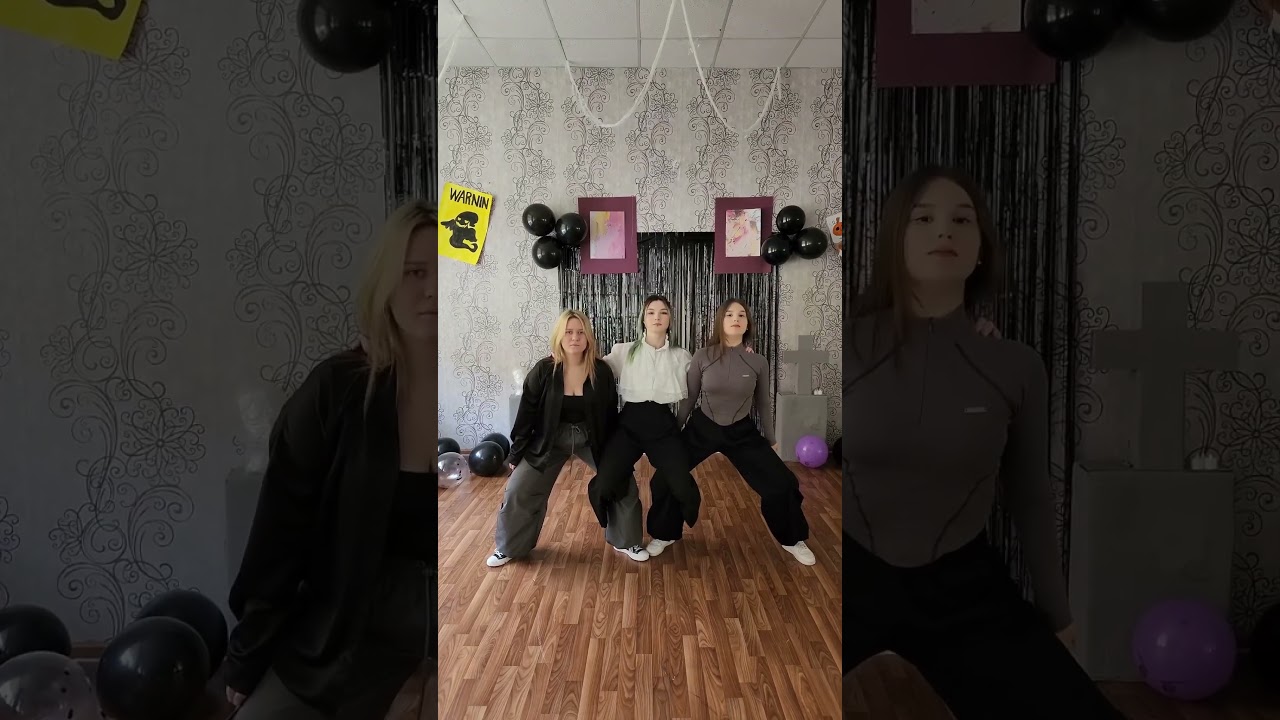 PSY gentleman dance challenge 