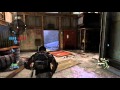 [TLOU PS4] Backward Danceshiv #2