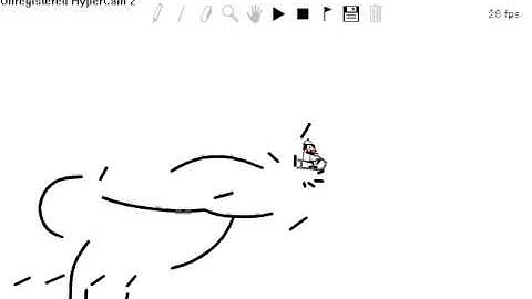 Line Rider Recording Test