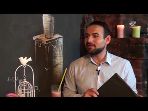 პორტრეტი ჩარჩოს გარეშე   თეა ჩეჩელაშვილი