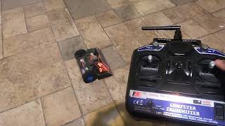 Viper Kit From Fingertech Robotics Test Thing