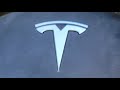 2021 tesla model 3 steering wheel airbag removal for demonstration purposes only do not attempt