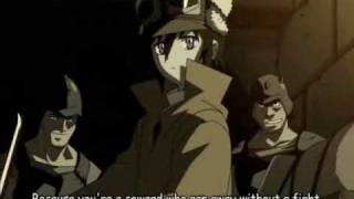 Second Chance Kino No Tabi Amv