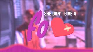 Duki - She Dont Give A Fo (Ft. Khea) |HD|✔✔ [BASS BOOST]