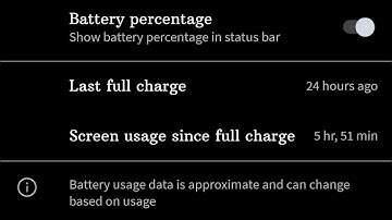 Google Pixel 4 XL | Battery Life  #TeamPixel