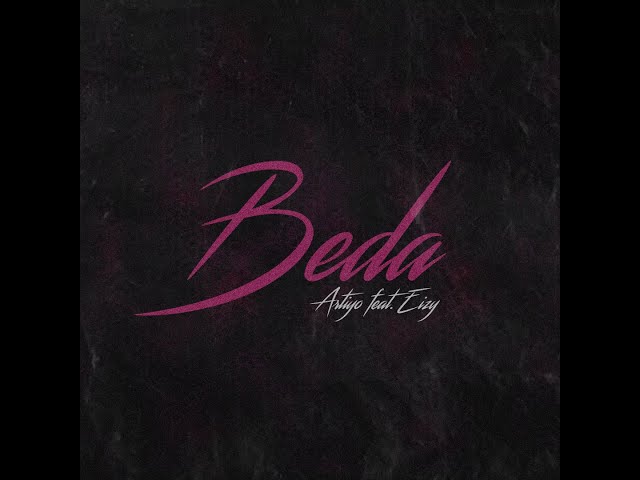 Artiyo - Beda feat. Eizy (Lyric Video) class=
