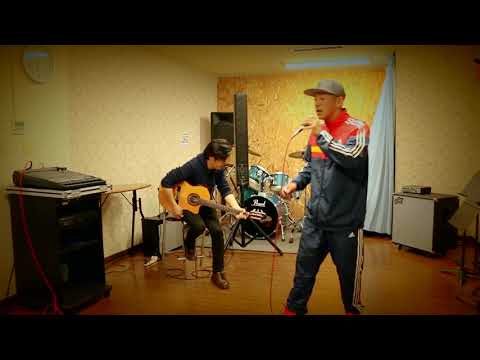 竹原ピストル 【カモメ】 弾き語り ver. / covered by 焼陣