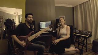 Mehmet Özen & Müjde Kızılkan - Bu Su Hiç Durmaz