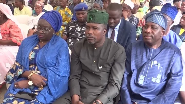 Democracy Day 2024: Special Prayer for Late MKO Abiola