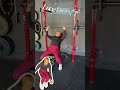 What’s the first thing you do when you finally get back to the gym after a break? #fitnessjourney