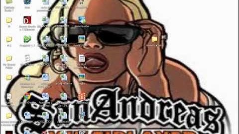 Como Crear Tu Propio Server De Samp!!!!!