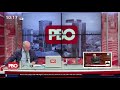 PBO - En Vivo | Guido Bellido y Pedro Francke sustentan presupuesto 2022 ante el Congreso - Chema