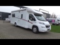 Dethleffs T7057 DBM 2016