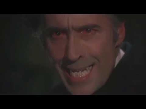 Dracula A.D. 1972 - Final fight (HD)