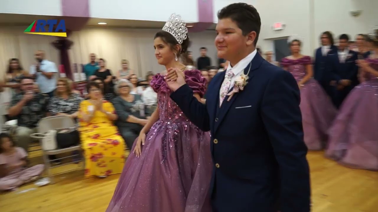 Festa do espirito santo Chino DES 2025