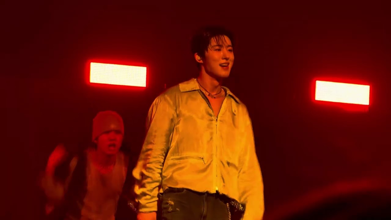 2026.02.28 비아이 The Last Parade Encore in SEOUL day2 - Flame + MICHELANGELO + TTM + 해일