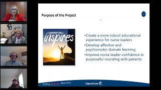 VHHA 2022-2023: Next Level Patient Experience - Dec. 13, 2022
