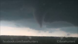 6/05/15 Eastern Colorado Tornadoes | Basehunters Chasing